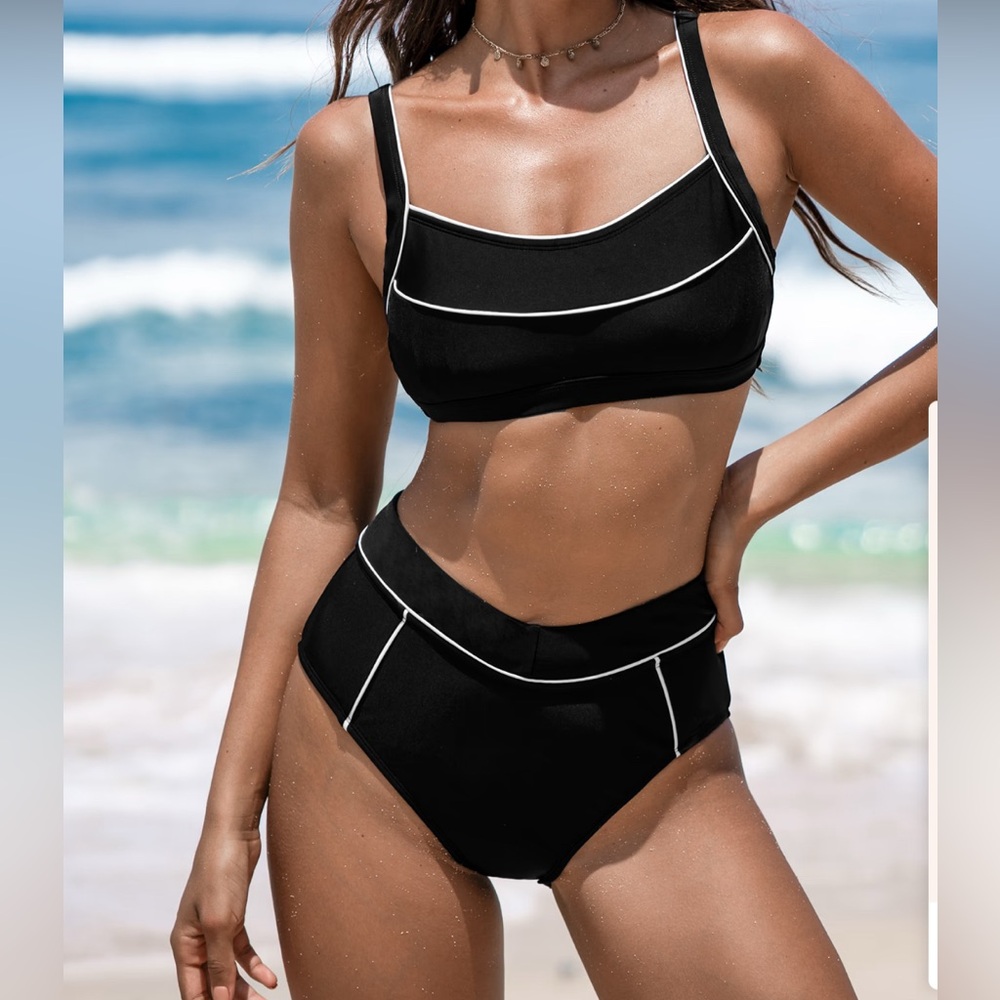 Cupshe swimsuit